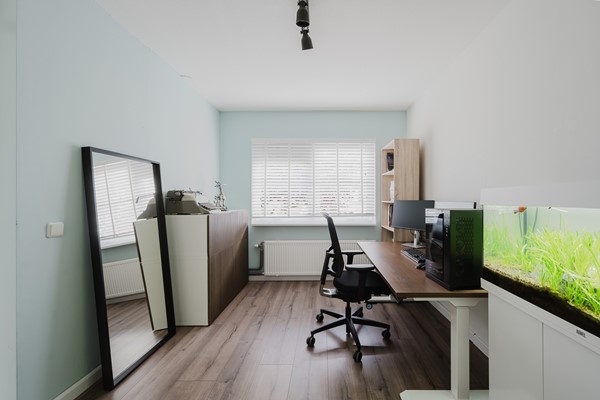 Medium property photo - Haya van Someren-Downerpad 37, 3207 DK Spijkenisse